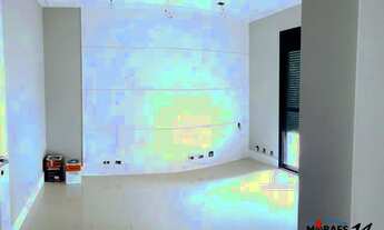 Imagem 7: Apartamento com 4 dormitórios, 385 m² - venda por R$ 2.300.000,00 ou aluguel por R$ 8.000