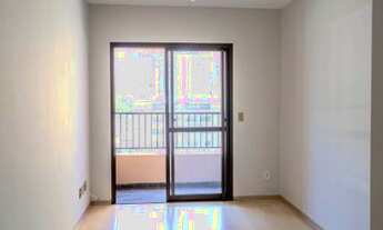 Imagem 3: Apartamento para Aluguel - Tatuapé, 2 Quartos, 53 m2