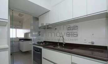 Imagem 6: Apartamento Vila Ipojuca 85 m² área útil 3 dorm 1 suíte 2 vagas livre