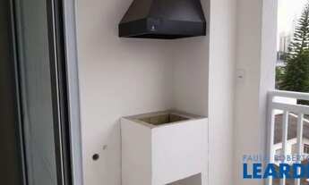 Imagem 6: APARTAMENTO - CENTRO - SP