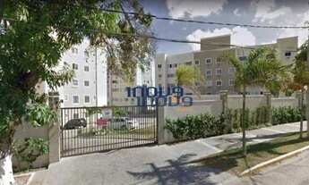 Imagem 3: Apartamento com 2 dormitórios à venda, 42 m² por R$ 205.000,00 - Maraponga - Fortaleza/CE