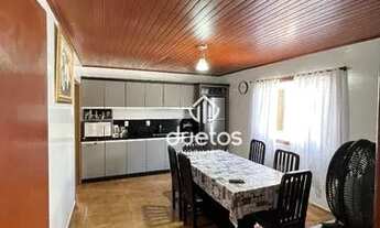 Imagem 4: Casa com 3 dormitórios à venda, 150 m² por R$ 430.000 - Aimore - Guabiruba/Santa Catarina