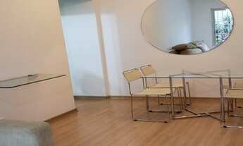 Imagem: SÃO PAULO - Apartamento Padrão - VILA