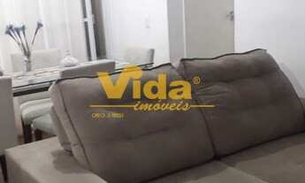 Imagem 4: Apartamento a venda em Vila Osasco - Osasco