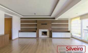 Imagem: APARTAMENTO MOBILIADO NO JARDIM EUROPA