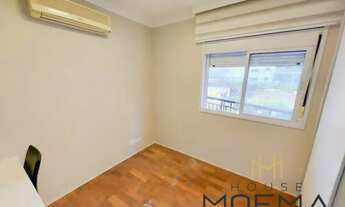 Imagem 3: Apê no conceituado Modern Life!