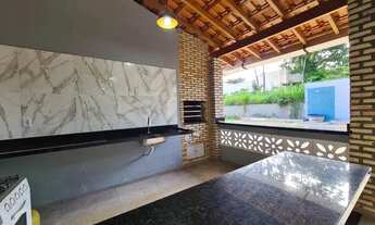 Imagem 4: Edicula Condominio Fazenda Real