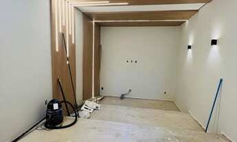 Imagem 5: Sobrado no mirante do lago