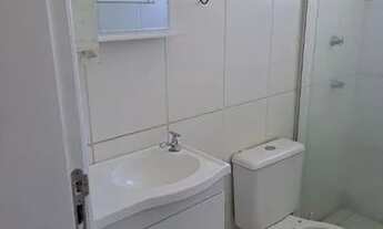 Imagem 6: Apartamento Próximo Shopping Praça Nova - 2 quartas com suite