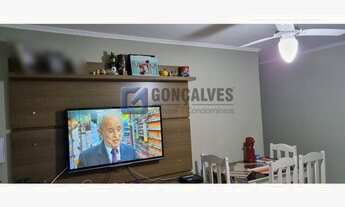 Imagem 6: SAO BERNARDO DO CAMPO - Residential / Apartment - PARQUE RESIDENCIAL TIRADENTES