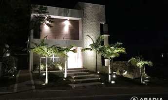 Imagem: Casa a venda Mont Blanc Résidence Campinas