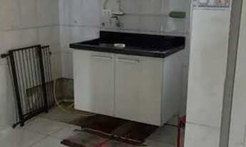 Imagem 7: Apartamento para venda tem 42 metros quadrados com 2 quartos