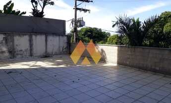 Imagem 7: Spazio Buena Vista - Excelente APT Térreo c/ 03 qts (01 suíte) + Enorme quintal!!!