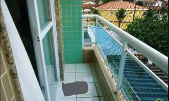 Imagem 4: Apartamento com 1 dorm, Real, Praia Grande - R$ 215 mil, Cod: GRA0707