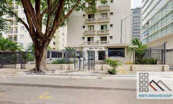 Imagem 2: APARTAMENTO 2 DORMITÓRIOS (70m²), 2 BANHEIROS, 1 VAGA, VARANDA. PRÓXIMO AO SHOPPING VILA O