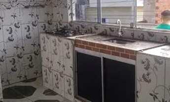 Imagem 6: Aluga se casa no horizonte azul