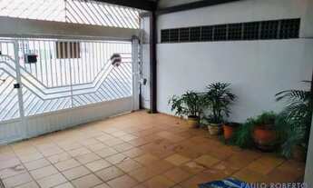 Imagem 2: CASA ASSOBRADADA - LAPA - SP