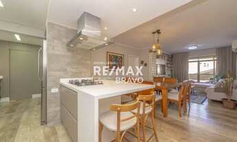 Imagem 2: Apartamento em Água Verde - Curitiba