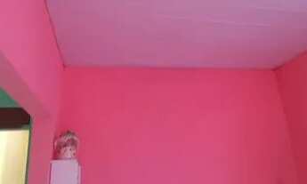 Imagem: Casa de alvenaria. Casa no cidade de deus