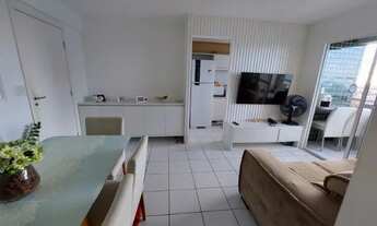 Imagem 4: JN) Excelente apartamento no Beira Mar Condomínio Clube do Janga!