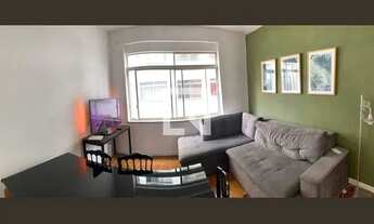 Imagem: Apartamento para Aluguel - Barra Funda