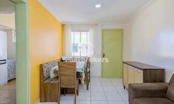 Imagem 4: CURITIBA - Apartamento Padrão - Capão Raso