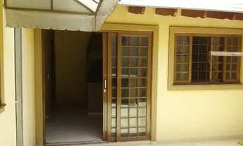 Imagem 5: Casa para venda possui 70 metros quadrados com 2 quartos em Vila Ivete - Mafra - SC