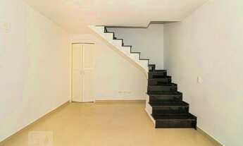 Imagem 4: Casa de Condomínio para Aluguel - Horto Florestal, 2 Quartos, 72 m2