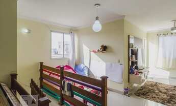 Imagem 6: Cobertura duplex 108 -mts 2 dormitórios sendo 1 suite- 2 vagas- SBC