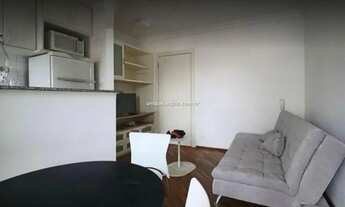 Imagem 1: Vila Nova Conceição: 1 Suíte | 1 Vaga