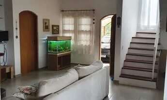 Imagem 6: SOBRADO - JARDIM IBIRAPUERA - SP