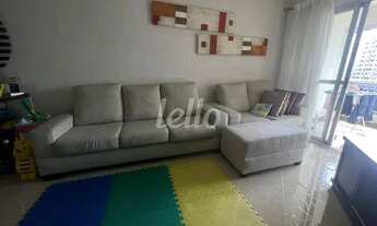 Imagem 5: São Paulo - Apartamento Padrão - Mooca