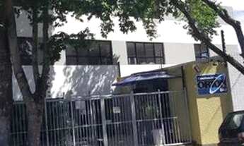 Imagem 3: Orion na Adélia Franco