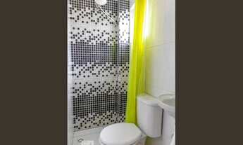 Imagem 5: Apartamento para Aluguel - Vila Ede, 1 Quarto, 28 m2