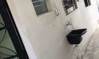 Imagem 6: Casa para alugar no Jabaquara