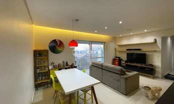 Imagem: SãO CAETANO DO SUL - Apartamento Padrão