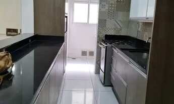 Imagem 2: APARTAMENTO - VILA BAETA NEVES - SP