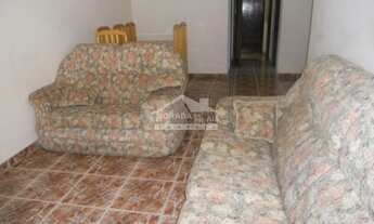 Imagem 4: Apartamento MOBILIADO no Canto do Forte, 2 Dormitórios, Só na Imobiliária em Praia Grande