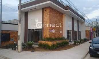Imagem: JUNDIAÍ - Conjunto Comercial/Sala - VILA
