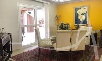 Imagem 2: Casa para venda em Condominio fechado em Alphavile