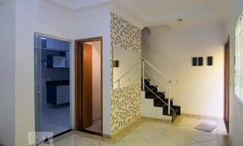 Imagem 4: Casa de Condomínio para Aluguel - Cangaíba, 3 Quartos, 65 m2