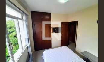 Imagem 5: Apartamento para Aluguel - Coração de Jesus, 3 Quartos, 120 m2