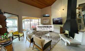 Imagem 2: Casa com 3 dormitórios à venda, 250 m² por R$ 1.800.000,00 - Jardim das Colinas - São José