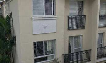 Imagem: Sobrado em condomínio fechado, com 3 dormitórios