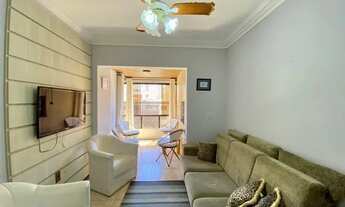 Imagem 5: Apartamento frente para avenida com vista para o mar