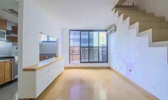 Imagem: Locação Apartamento 1 Dormitórios - 90