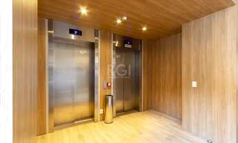 Imagem 5: Apartamento para Venda - 149.32m², 3 dormitórios, sendo 3 suites, 3 vagas - Tristeza