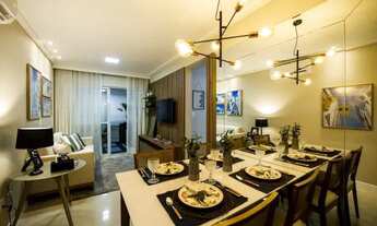 Imagem 4: Casa para venda tem 120 metros quadrados com 3 quartos