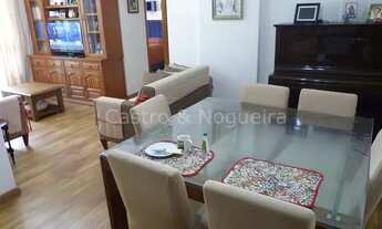 Imagem 3: VENDO apartamento em Petrópolis : CONDOMINIO ALTO PADRÃO COM LAZER