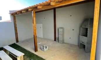 Imagem 6: Casa Uvaranas 2QT